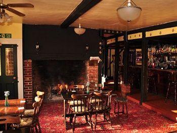 The White Horse Inn Kenninghall Exterior foto